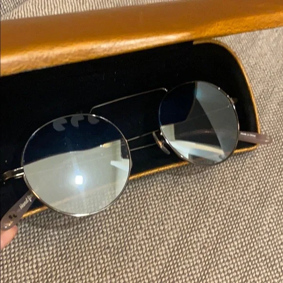 Garrett Leight | Accessories | Garrett Leight Mirror  display picture 1